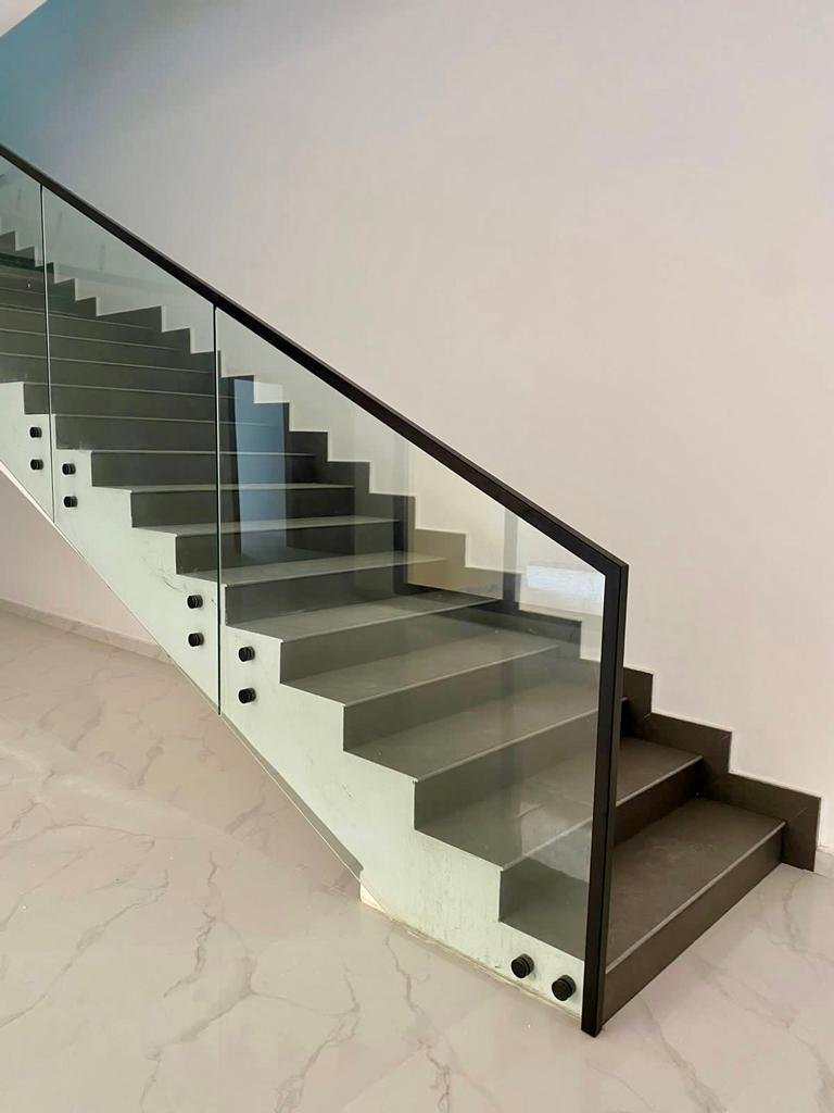 ركيب مرايا للمصاعد بالرياض