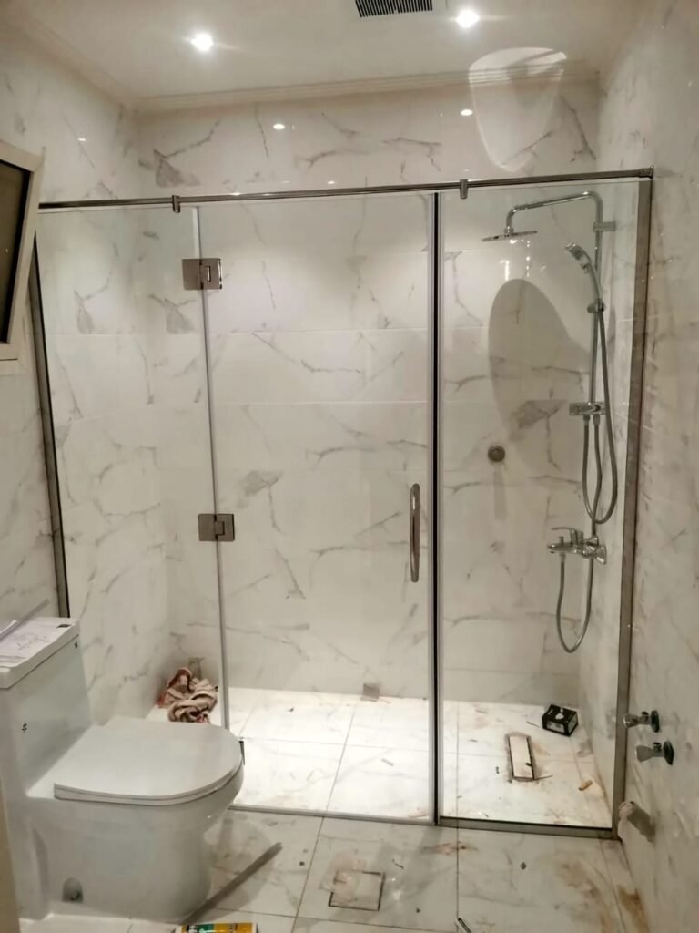 أسعار زجاج سكوريت الرياض